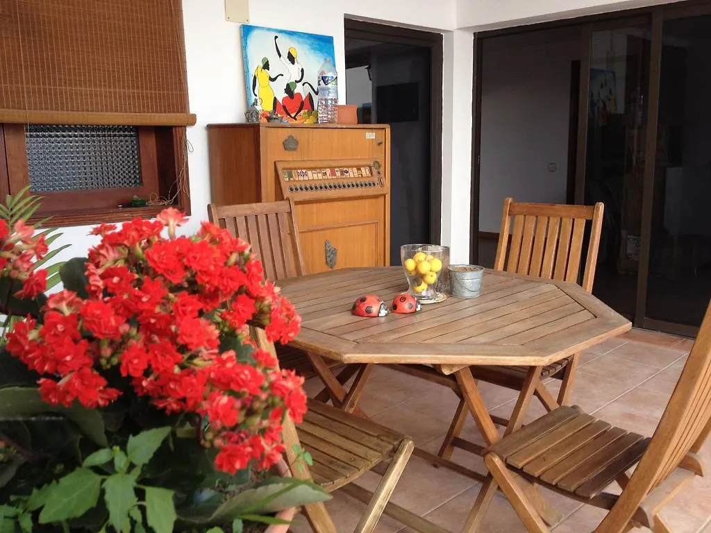 Chalet Lightbooking- View And Pool Telde
