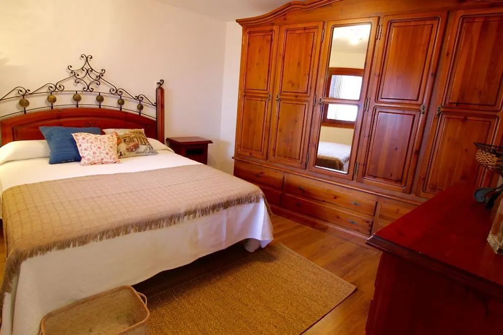 Chalet Lightbooking- View And Pool Telde Spanje